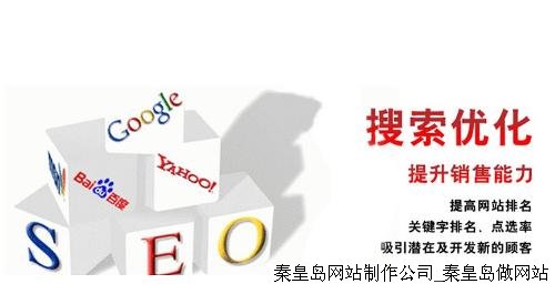 秦皇島中小企業如何做好網絡推廣