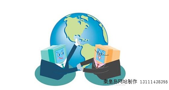企業網站內容的規劃與收集 