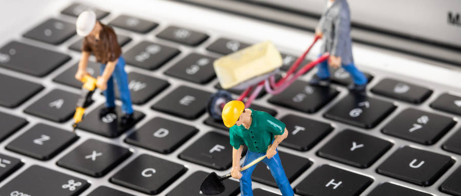 企業網站制作過程中的常見問題分析